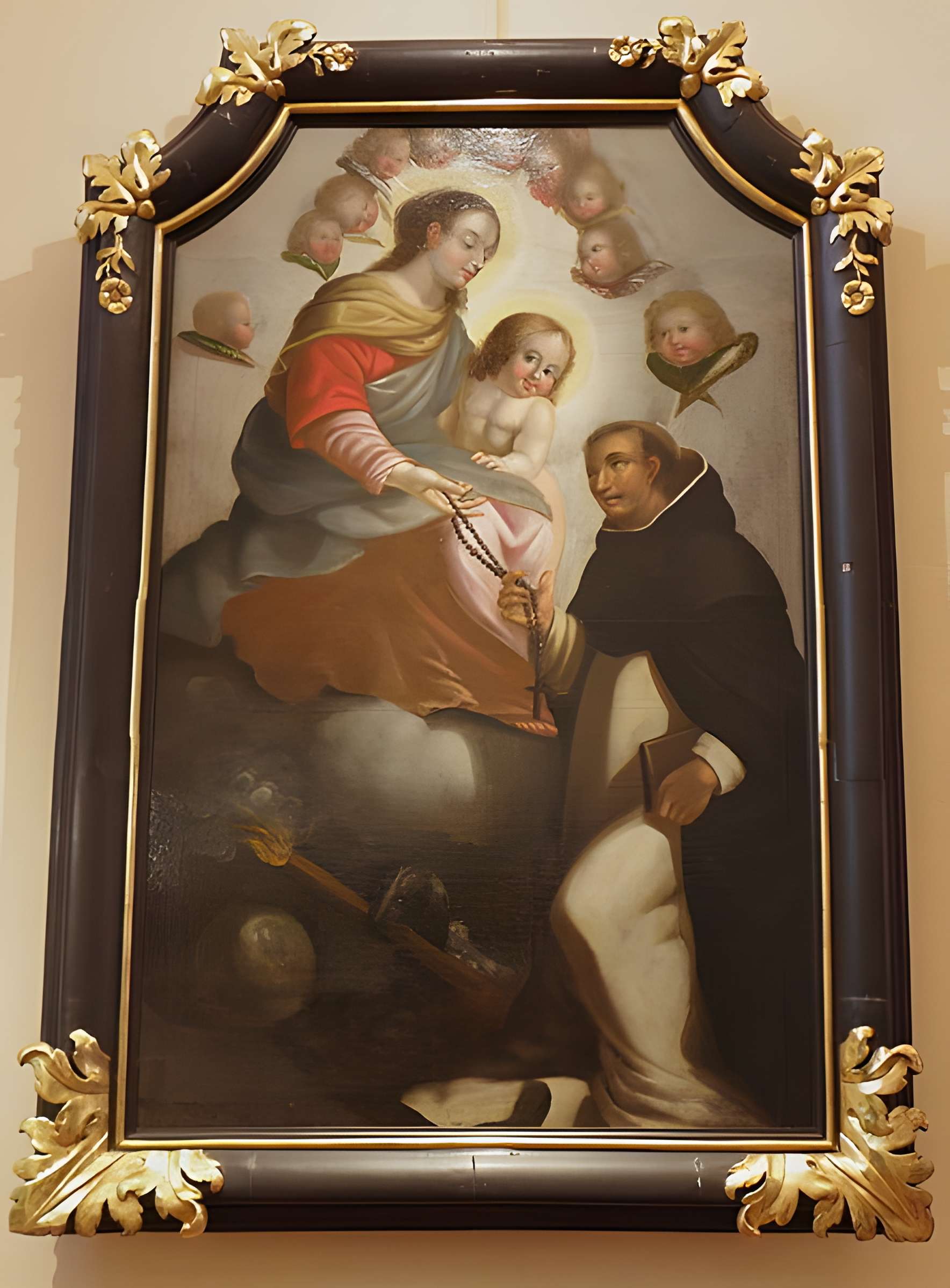 Église Notre-Dame-de-l'Assomption de Livré-sur-Changeon