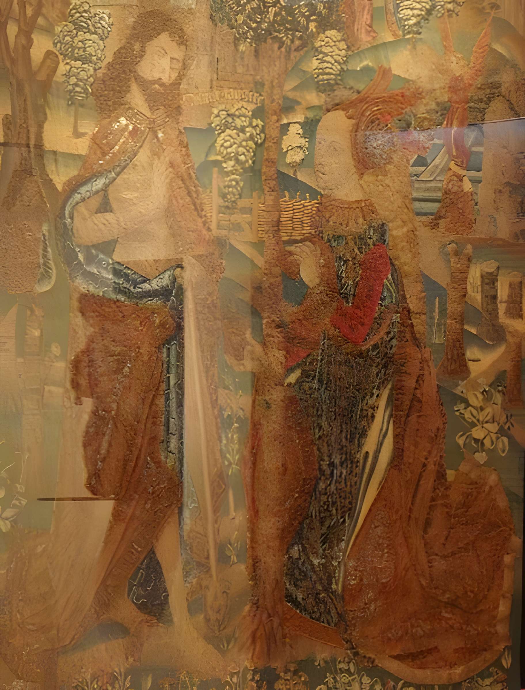 Église Notre-Dame-de-l'Assomption de Livré-sur-Changeon