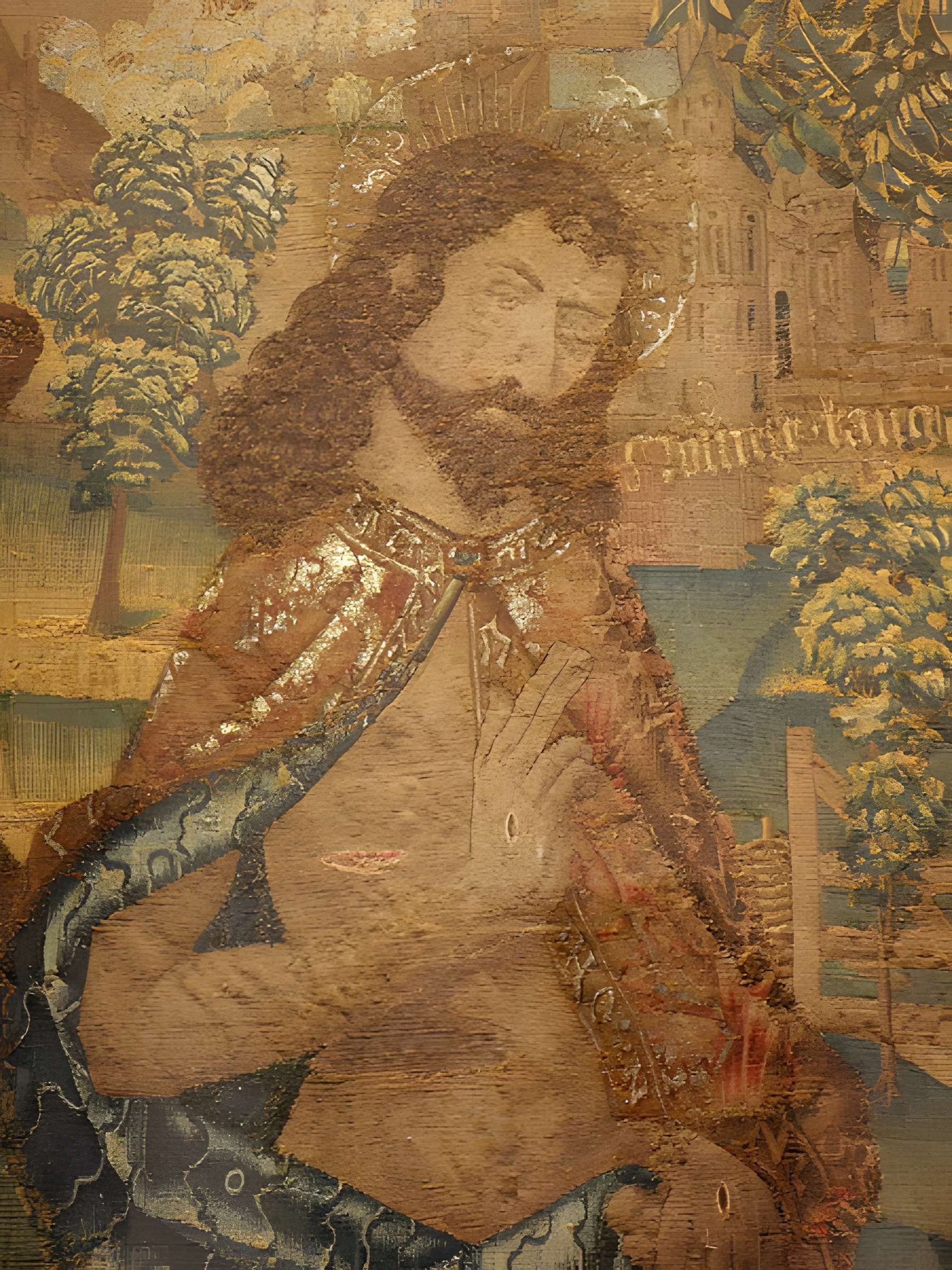 Église Notre-Dame-de-l'Assomption de Livré-sur-Changeon