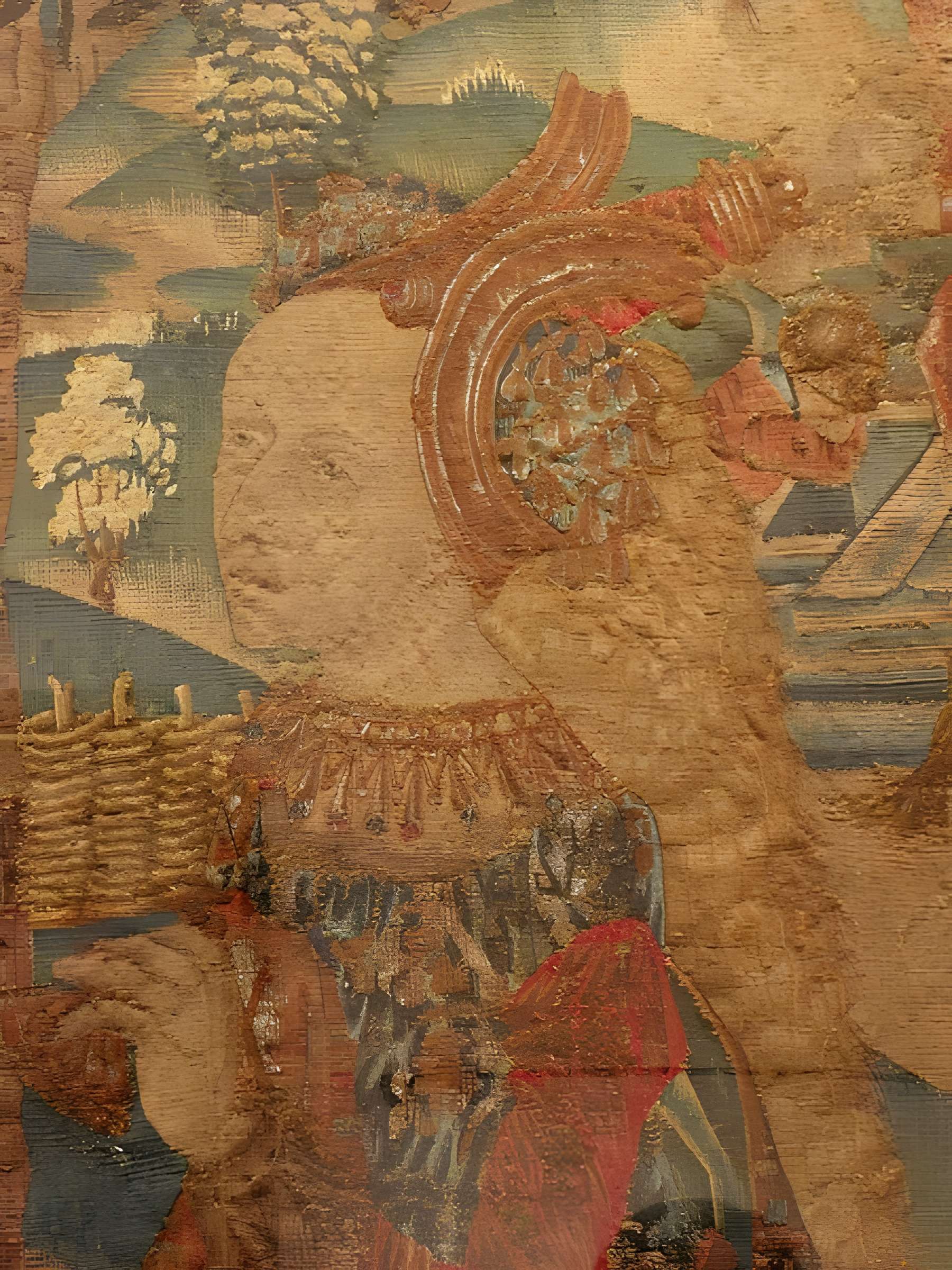 Église Notre-Dame-de-l'Assomption de Livré-sur-Changeon