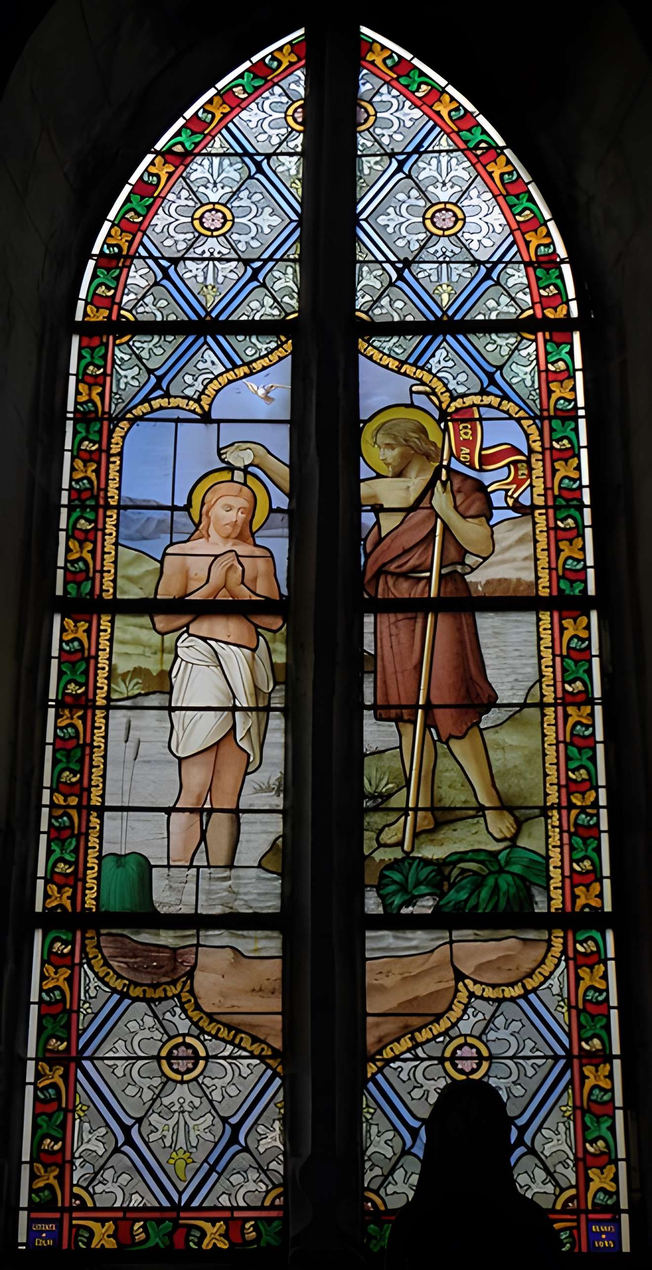 Église Notre-Dame-de-l'Assomption de Livré-sur-Changeon