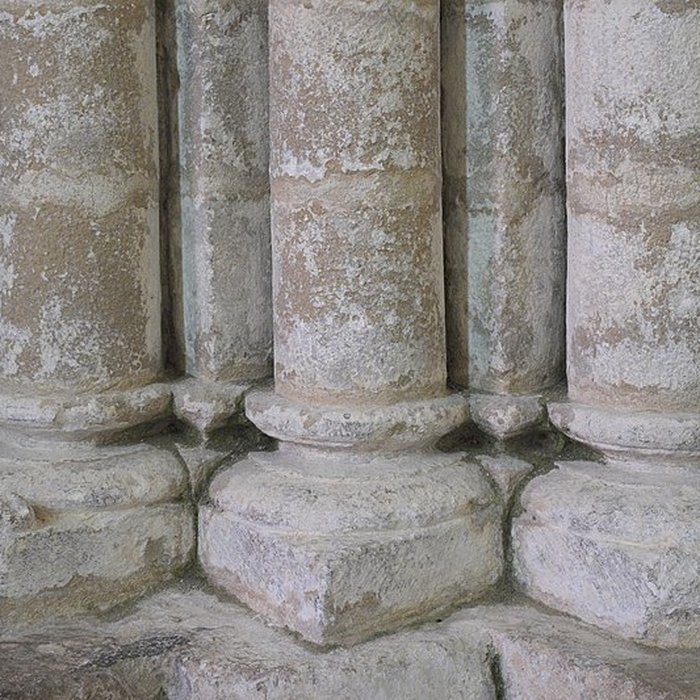 Photo de Église Notre-Dame-de-lAssomption de Longeville-sur-Mer