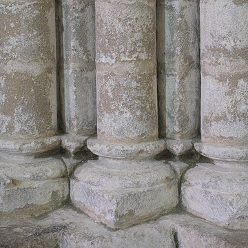 Église Notre-Dame-de-lAssomption de Longeville-sur-Mer