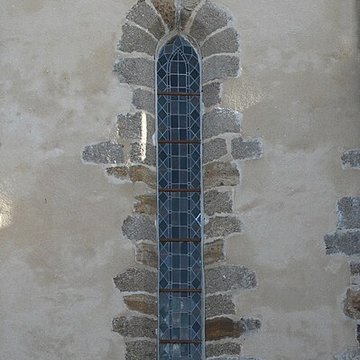 Église Notre-Dame-de-lAssomption de Longeville-sur-Mer