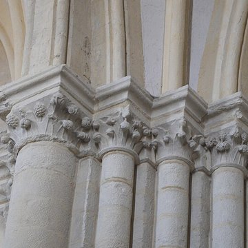 Église Notre-Dame-de-lAssomption de Longeville-sur-Mer