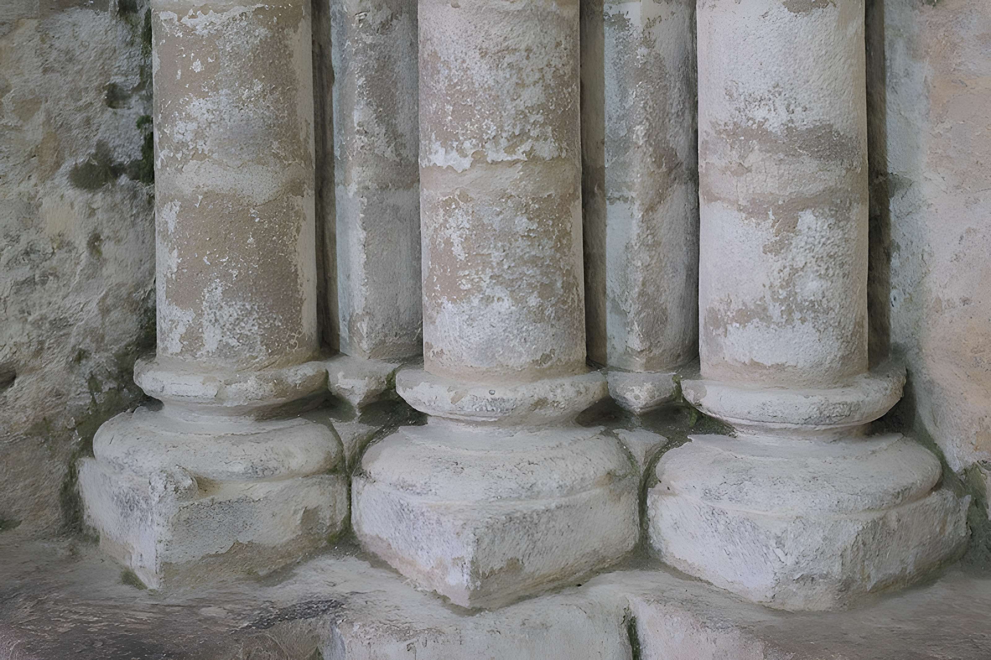 Église Notre-Dame-de-l'Assomption de Longeville-sur-Mer