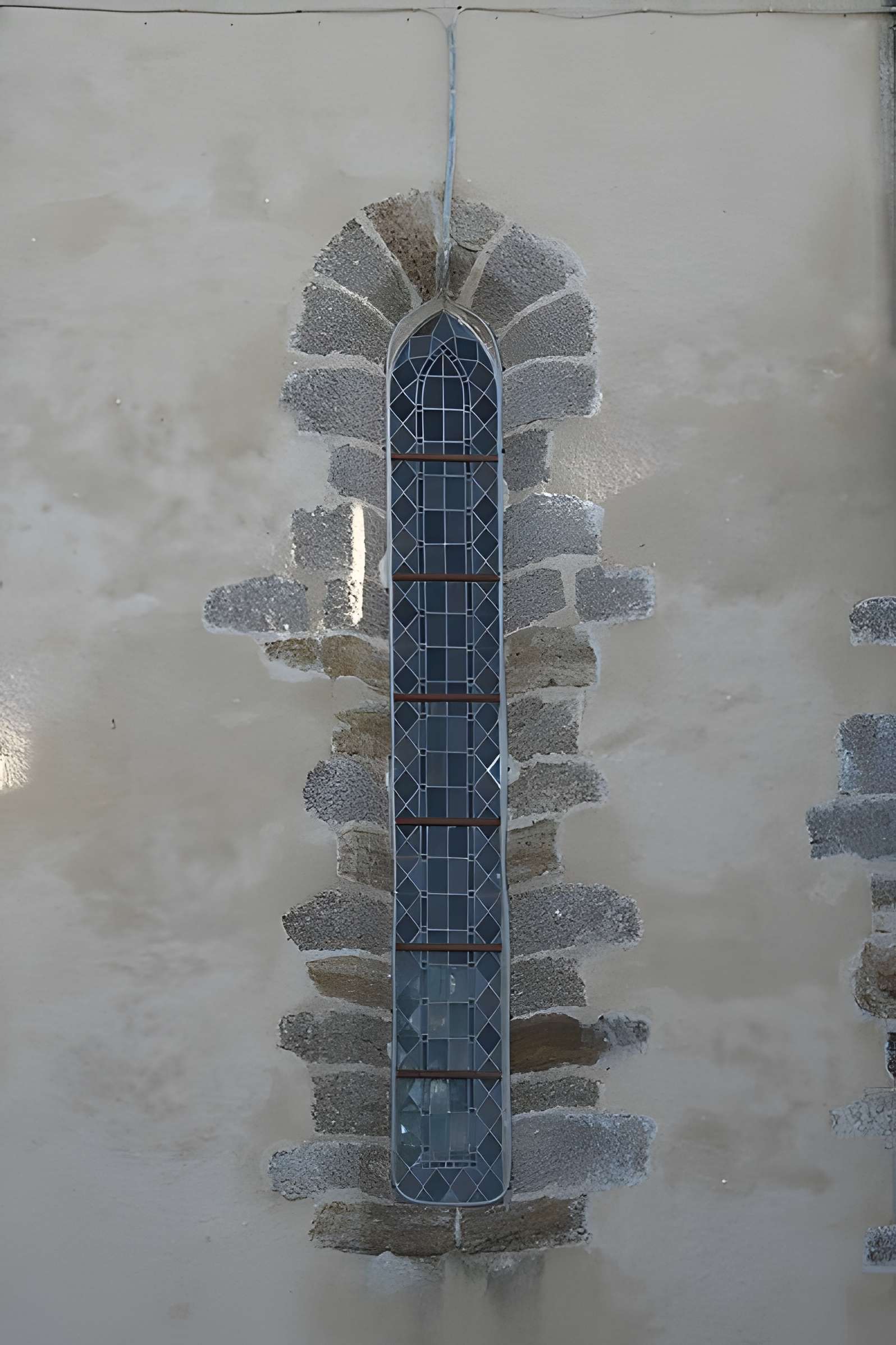 Église Notre-Dame-de-l'Assomption de Longeville-sur-Mer