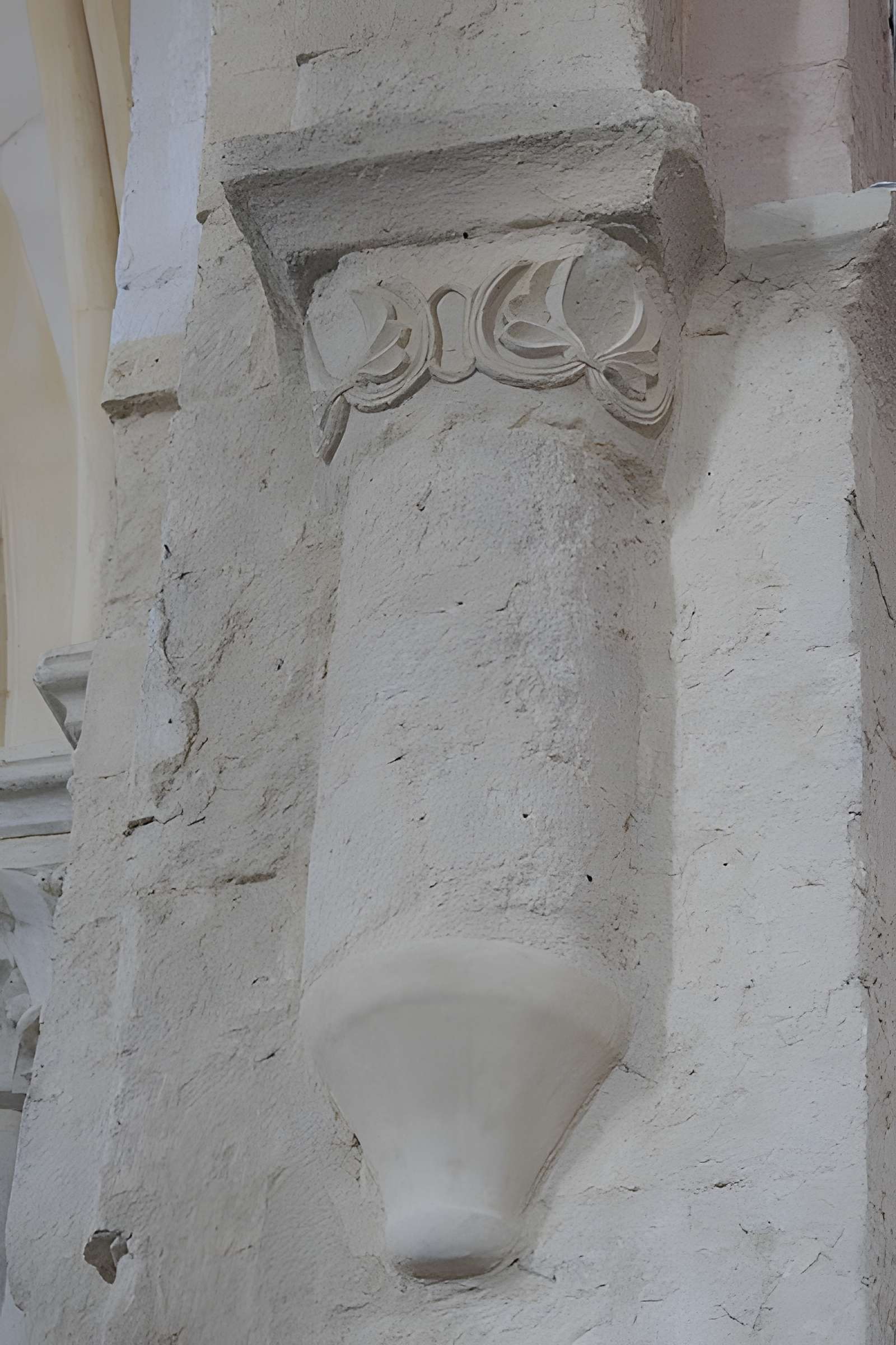 Église Notre-Dame-de-l'Assomption de Longeville-sur-Mer