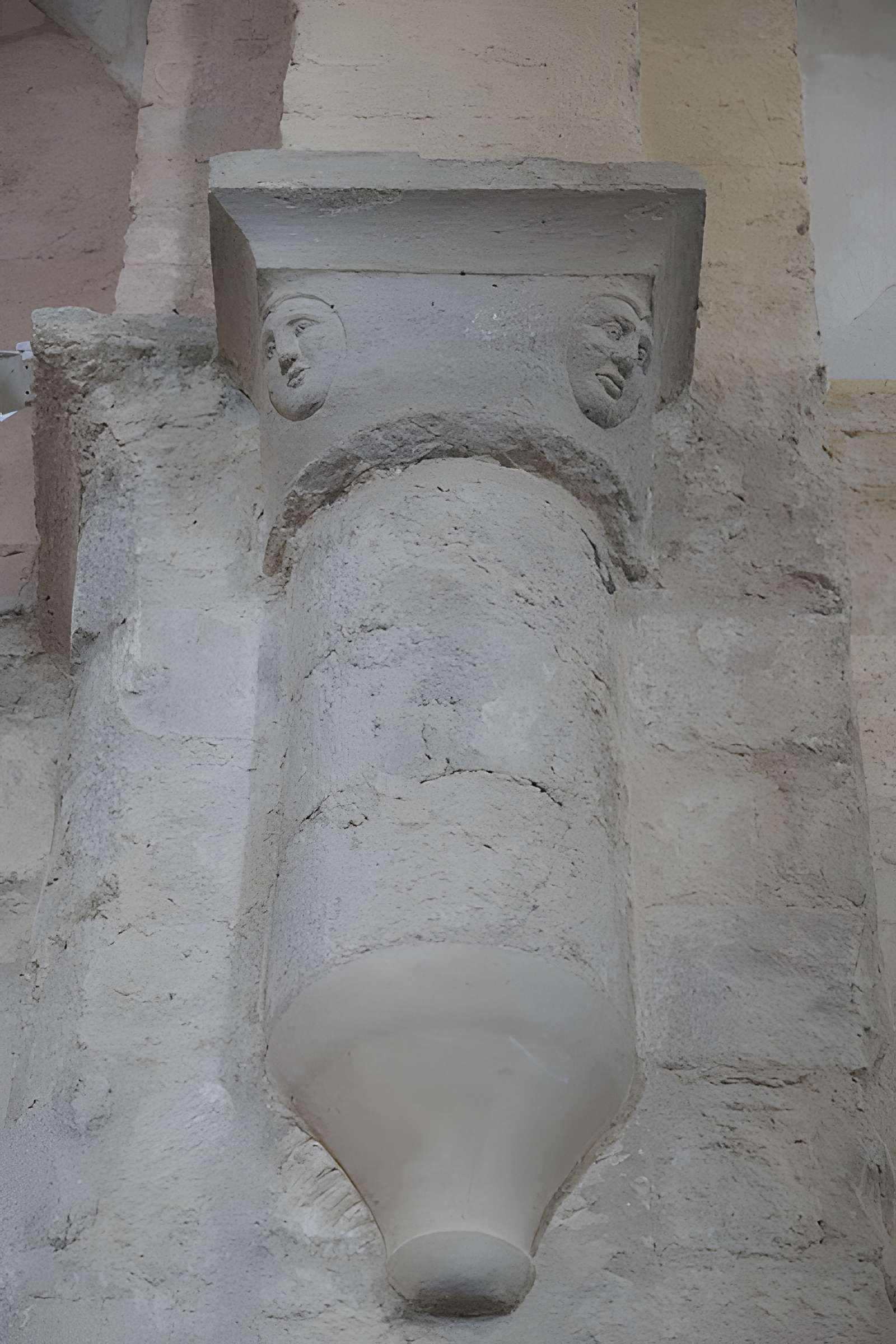 Église Notre-Dame-de-l'Assomption de Longeville-sur-Mer