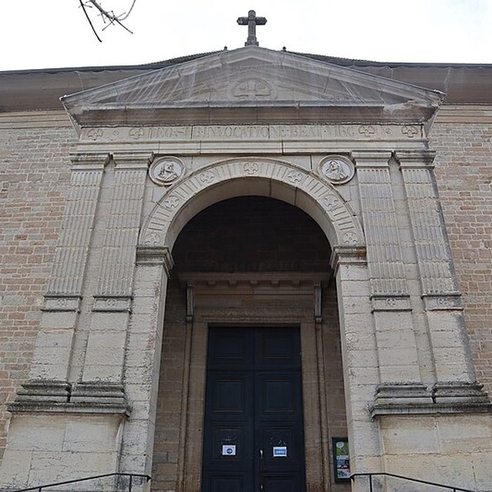 Photo de Église Notre-Dame-de-lAssomption de Marsannay-la-Côte