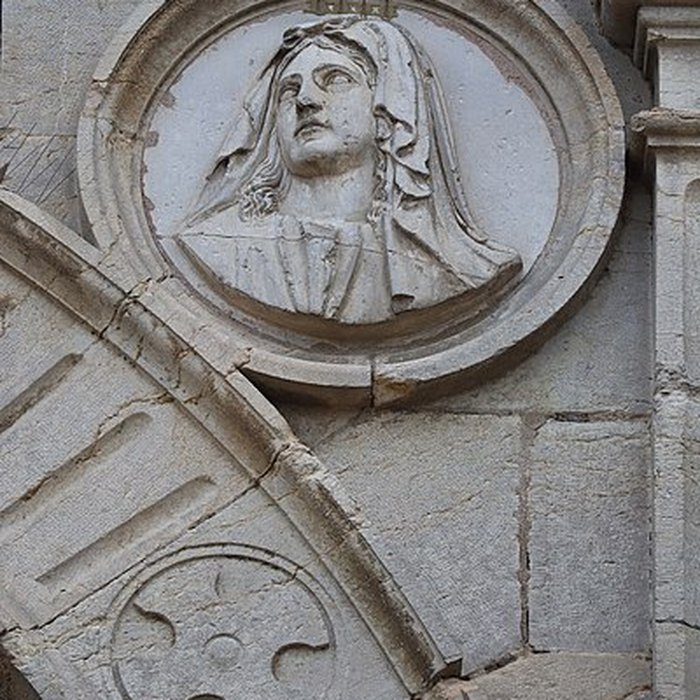 Photo de Église Notre-Dame-de-lAssomption de Marsannay-la-Côte