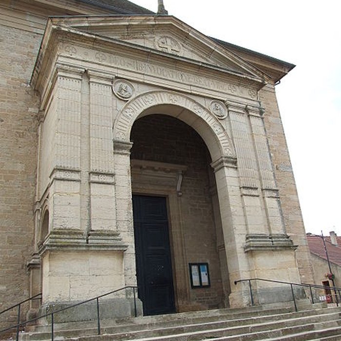 Photo de Église Notre-Dame-de-lAssomption de Marsannay-la-Côte