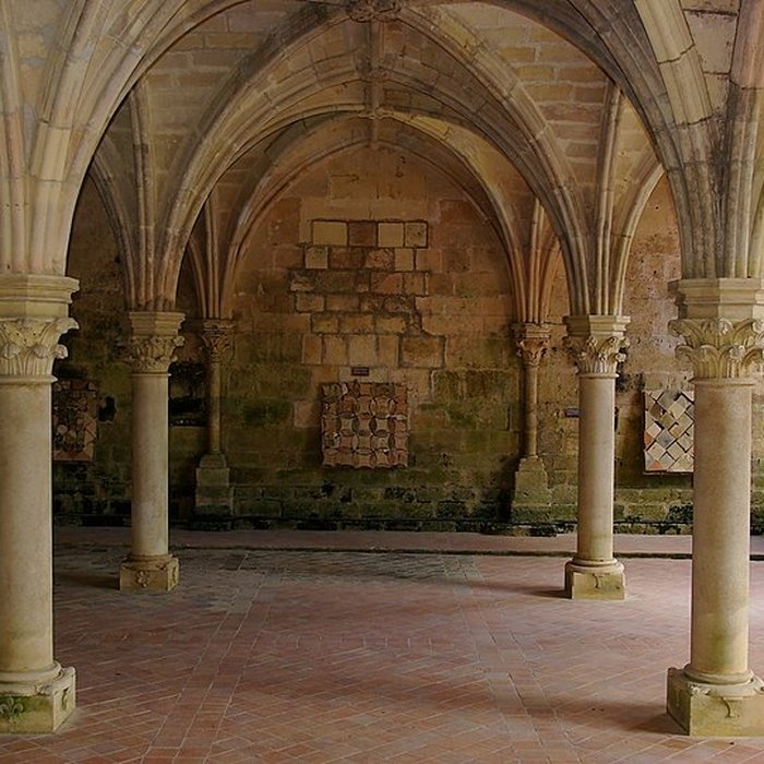 Photo de Abbaye de Fondouce