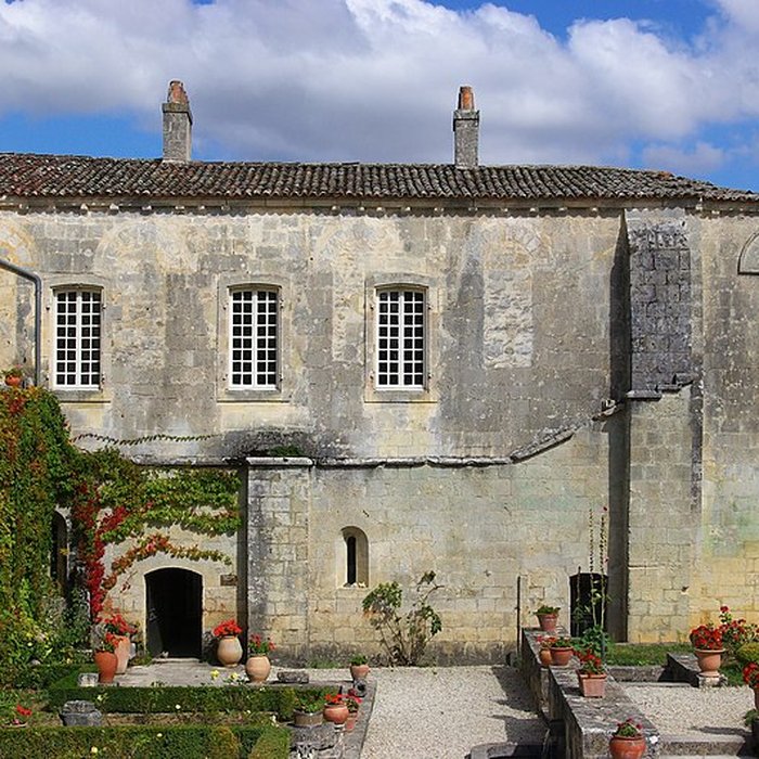 Photo de Abbaye de Fondouce