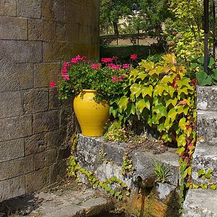 Photo de Abbaye de Fondouce