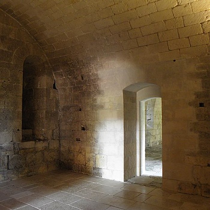 Photo de Abbaye de Fondouce