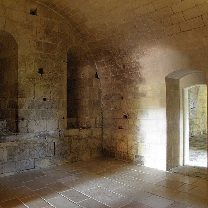 Photo de Abbaye de Fondouce