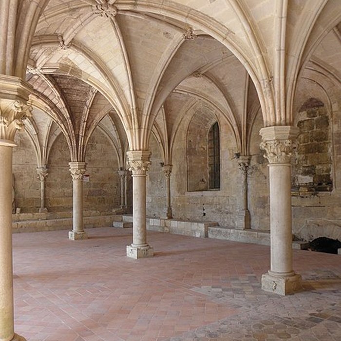 Photo de Abbaye de Fondouce