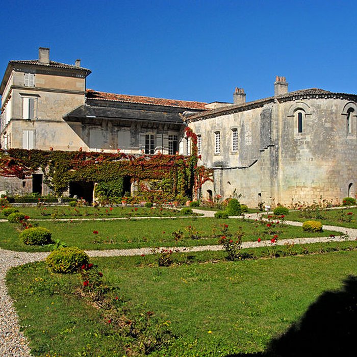 Photo de Abbaye de Fondouce