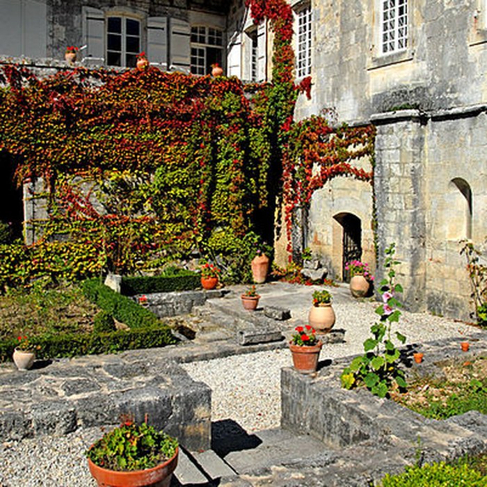 Photo de Abbaye de Fondouce