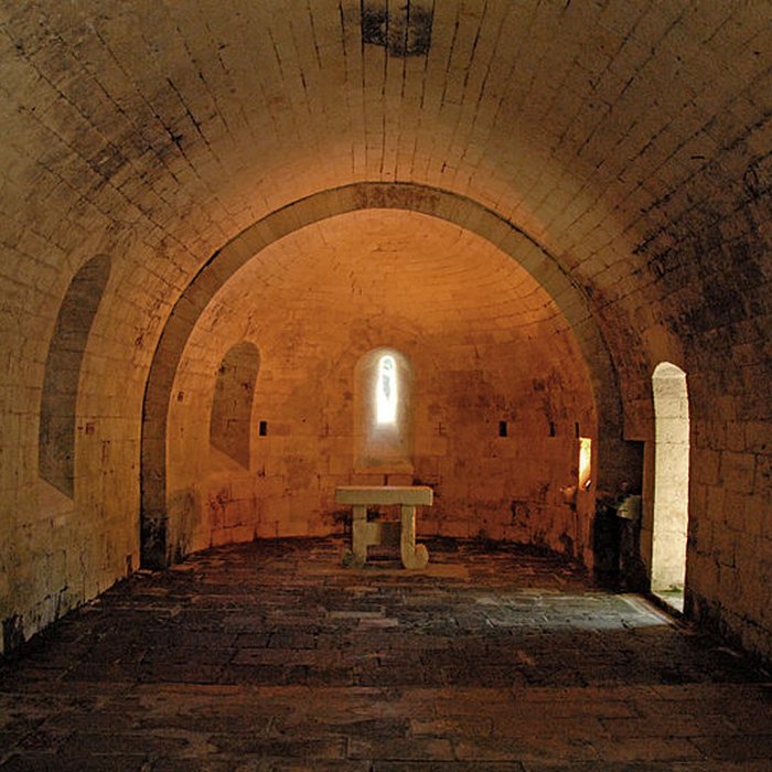 Photo de Abbaye de Fondouce