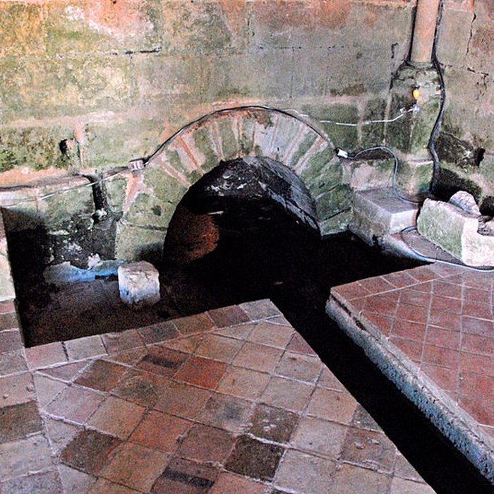 Photo de Abbaye de Fondouce