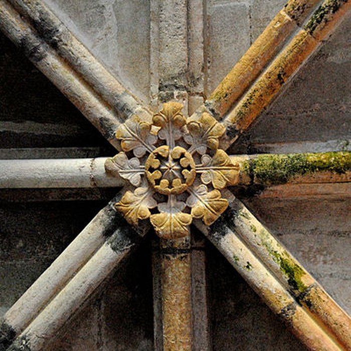 Photo de Abbaye de Fondouce