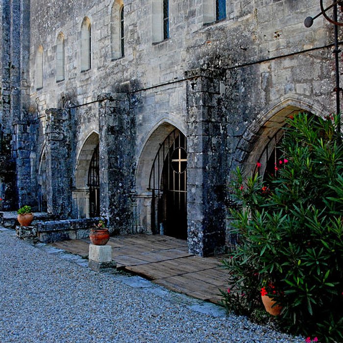 Photo de Abbaye de Fondouce