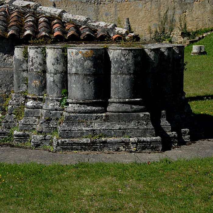 Photo de Abbaye de Fondouce