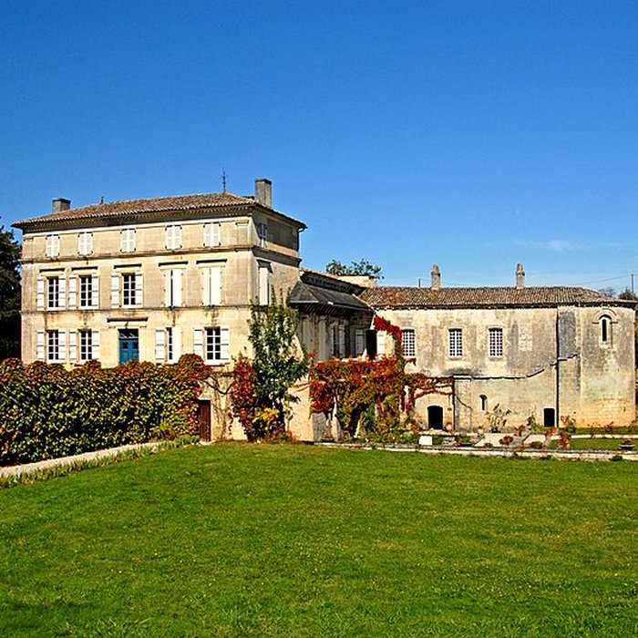 Photo de Abbaye de Fondouce