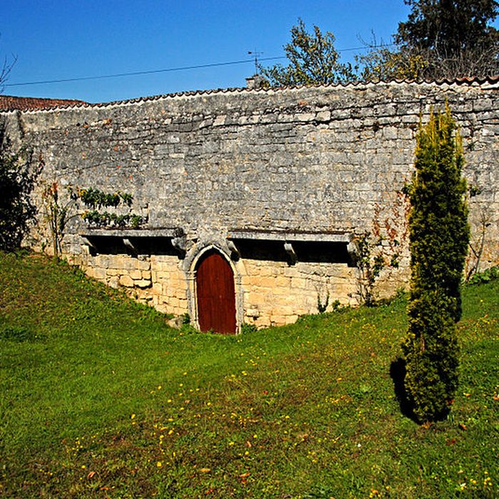 Photo de Abbaye de Fondouce