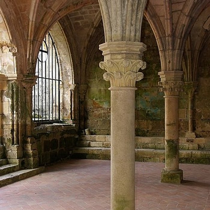 Photo de Abbaye de Fondouce