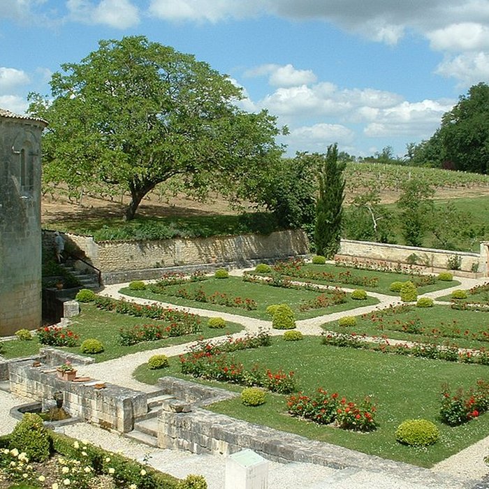 Photo de Abbaye de Fondouce
