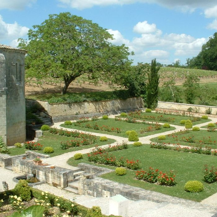 Photo de Abbaye de Fondouce