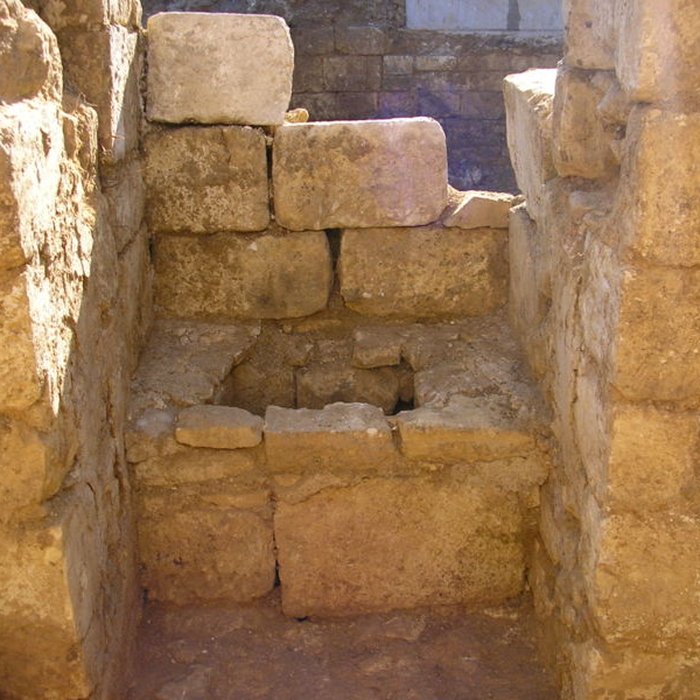 Photo de Abbaye de Fondouce