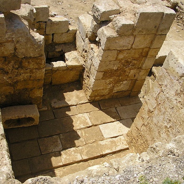 Photo de Abbaye de Fondouce