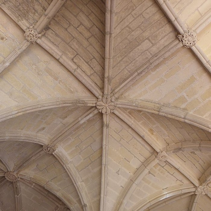 Photo de Abbaye de Fondouce