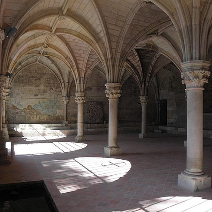 Photo de Abbaye de Fondouce