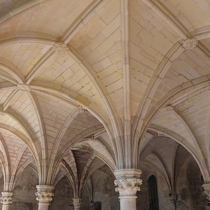 Photo de Abbaye de Fondouce