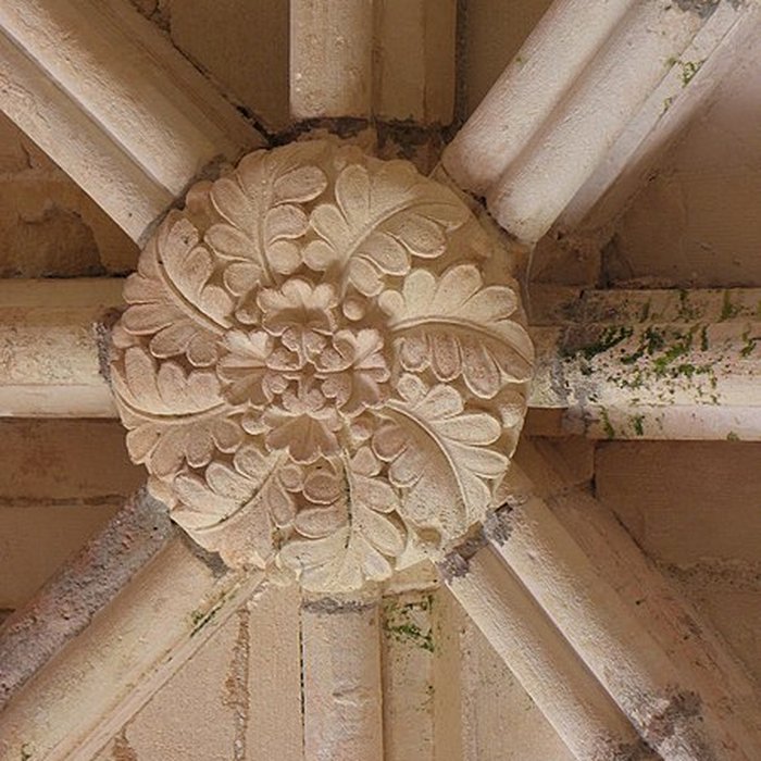 Photo de Abbaye de Fondouce