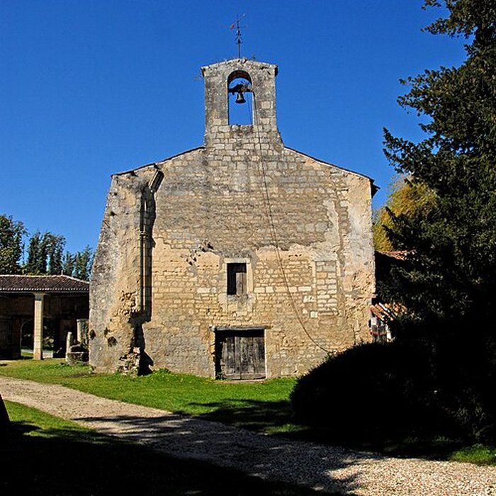 Photo de Abbaye de Fondouce