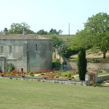 Abbaye de Fondouce