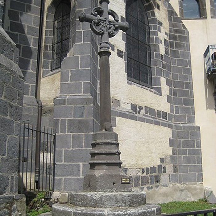 Photo de Église Notre-Dame-de-lAssomption de Marsat