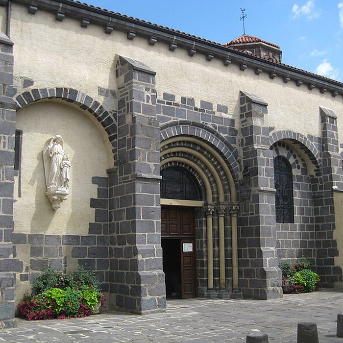 Photo de Église Notre-Dame-de-lAssomption de Marsat