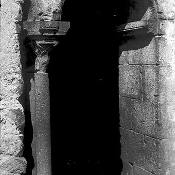 Photo de Église Notre-Dame-de-lAssomption de Marsat