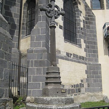 Église Notre-Dame-de-lAssomption de Marsat