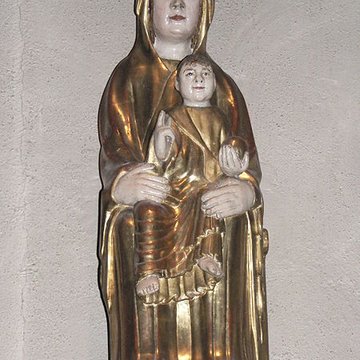 Église Notre-Dame-de-lAssomption de Marsat