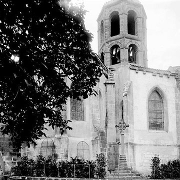 Église Notre-Dame-de-lAssomption de Marsat