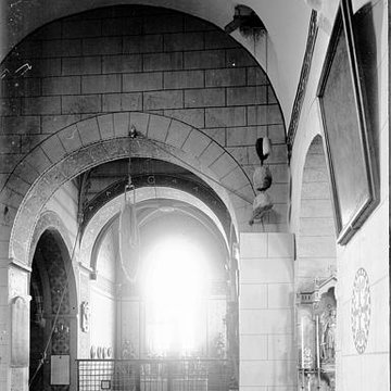 Église Notre-Dame-de-lAssomption de Marsat