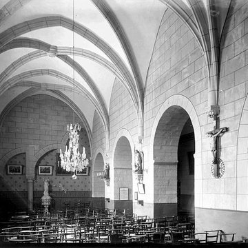 Église Notre-Dame-de-lAssomption de Marsat
